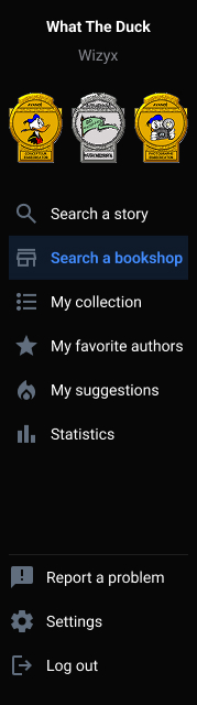 What The Duck - Gallery 11